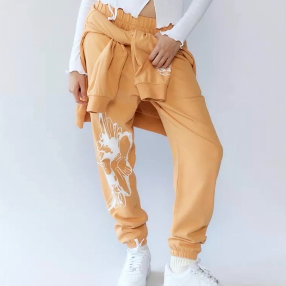 Boys Lie Redwood Sweatpants